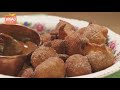 bolinho de chuva receita é simples e fácil de fazer rita lobo cozinha prática