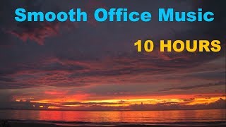 Office Music, Office Music Playlist 2019 and 2018: 10 HOURS of Office music back
