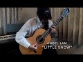 Jitsupa Petchmark - Little Snow (Angel Lam)