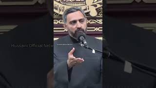 Maulana Syed Nusrat Abbas Bukhari | Masaib Bibi Sakina s.a  Hum Azad Hona Chahte Hain | Shia Status