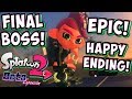 ABM: Splatoon 2 Octo Expansion DLC Gameplay!! FINALE!!!! HD