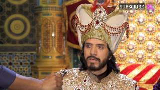 Bollywood Life Talking with Razia Sultan's Show lead characters