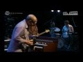 MMW- Medeski Martin and Wood 11/09/2011 live Paris