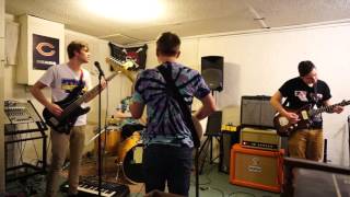 Better Halves - Malignant (Live at Practice)