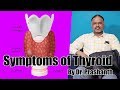 Thyroid By Dr Prashanth | English Video | Mera Doctor