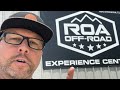 BREAKING NEWS : CampingRandy Working with ROA OFFROAD