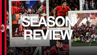 WeTheChamp19ns 🏆🇮🇹 | The Season Review