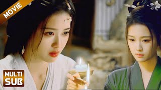 The time-traveling woman only lit a candle for the emperor,became concubine,but was divorced the nex