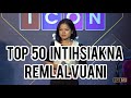 Remlalvuani ,Thenzawl|TOP 50 INTIHSIAKNA |LBS SUZUKI YOUTH ICON24|ZAN-1na|