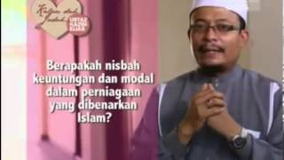 Kalau Dah Jodoh (Eps 9) Ustaz Kazim Elias 2013