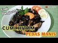 CUMI HITAM PEDAS MANIS | RESEP SIMPLE DAN ENAK