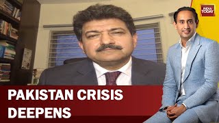 We Have Already Defaulted: Pak Defence Minister | What Does Pak's Economic Crisis Mean For India?