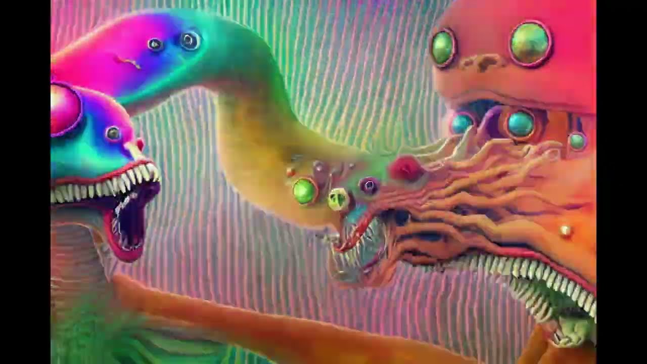 Stable Diffusion Animation Youtube