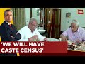 Chhattisgarh CM Bhupesh Baghel Confirms Of Cast Census, If He Comes In Govt