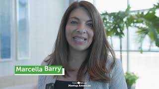 Interview with Marcella Barry, Phoenix Tower International | TowerXchange Meetup Americas 2023