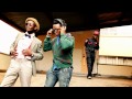 WOZA TRAILER GATS