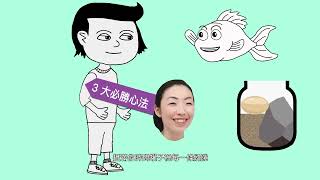 《東翻西譯》S2 EP#51 Time management=Mind management｜控制情緒，可以節省時間