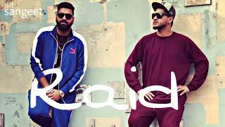 Raid (Full Video) - Elly Mangat | Vadda Grewal & Game Changerz | Latest Punjabi Hit Song 2018 |