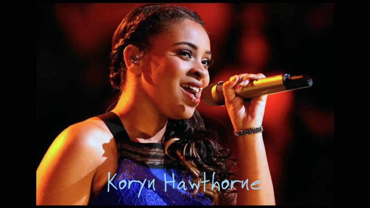 Koryn Hawthorne - Won't He Do It - Remix ((( R&B Gospel Music ))) - YouTube