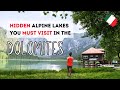 Avoid the Crowds – Discover These Hidden Gems in Dolomites! Lago di Dobbiaco & Lago di Landro