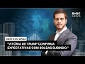 O dólar se fortalece e empresas brasileiras podem ser impactadas | BM&C NEWS