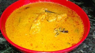 சிக்கன் சால்னா செய்வது எப்படி/How To Make Chicken Salna For Parotta, Chappathi, Idli, Rice,Biriyani