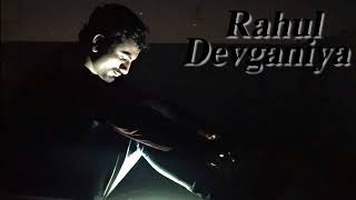 HALF WINDOW DOWN    RAHUL DEVGANIYA   (REMIX) Cover