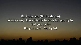 The Weeknd   In Your Eyes Lyrics