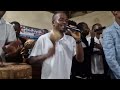 Zvirevo Zvedenga | There is a race | Byo-Midlands District UMYF Revival
