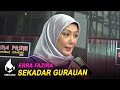 Sekadar Gurauan - Erra Fazira  | Melodi (2020)