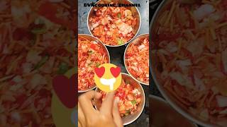 Super yummy snacks/సూపర్ రుచికరమైన స్నాక్స్/అప్పుడైనా తిన్నారా ఇలా #shots #deepika #ytshort #recipe