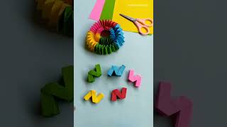 Make paper toys easy for kids