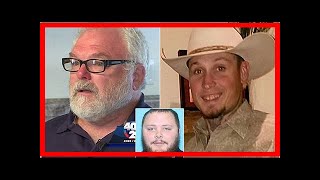 US Newspapers - Hero gunman who stopped texas shooter tearfully breaks his silence
