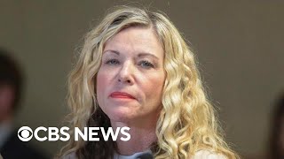 Lori Vallow Daybell sentenced to life in prison for murders of her 2 kids | full video