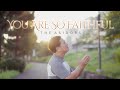 YOU ARE SO FAITHFUL - THE ASIDORS 2024 COVERS | Christian Worship Songs