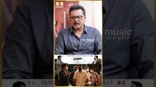 கோவம் ஒரு பயங்கரமான ஆயுதம்..! Sarathkumar Exclusive