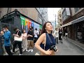 harajuku tokyo in japan walk tour. 【4k】5.2023 26