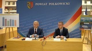 Konferencja w Polkowicach nt. Janosikowego