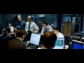 the bourne ultimatum official trailer 1 david strathairn movie 2007 hd