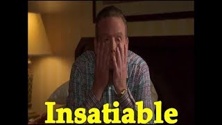 Insatiable:  Bob's Big Public Apology