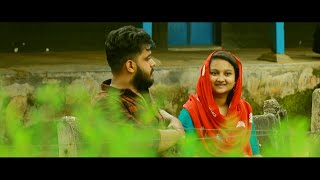 avide mazha peyyarund  2 | savad puthucode | Ivide mazha peyyarund female version |2021 new album