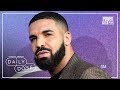 Drake Has A New Tattoo Based On The Beatles' 'Abbey Road'