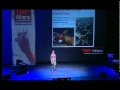 TEDxAthens - Kostas Grammatis - A Human Right