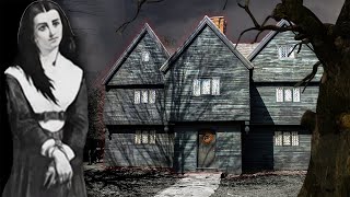 Where did the Salem Witch Trials Happen? (The Witch House)