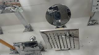 নতুন ডিজাইনের বাথরুমের ঝরনার দাম//Bathroom Shower Price