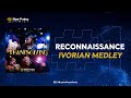 New Praise Family |Ivoirian Medley 1 | Thanksgiving