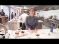 Claire Makes Individual Chocolate Soufflés  From the Test Kitchen  Bon Appétit