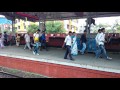 indian railway station i konnagar kog