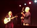 Janis Ian & Gretchen Peters perform Wild Horses