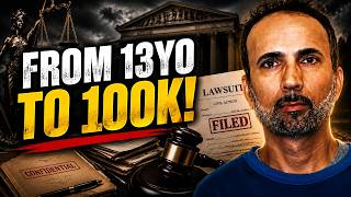 Jaswinder Cheema Won Over 100k $$$ (TCAP)